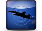 Download blue sky jets b PowerPoint Icon and other software plugins for Microsoft PowerPoint