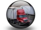 Download truck passing s PowerPoint Icon and other software plugins for Microsoft PowerPoint