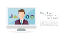 PowerPoint Infographic - InfoGraphic 060