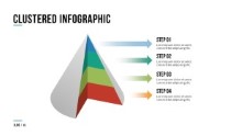 PowerPoint Infographic - 015 - Cone Layers