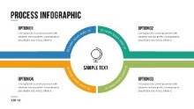 PowerPoint Infographic - 062 - Process