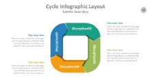 PowerPoint Infographic - Cycle 044