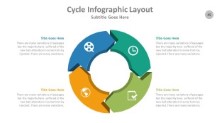 PowerPoint Infographic - Cycle 045