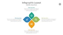 PowerPoint Infographic - Leaf 027