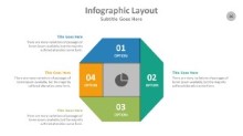 PowerPoint Infographic - Square 026