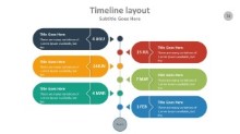 PowerPoint Infographic - Timeline 072