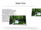 Photo Squares 2 b PPT PowerPoint presentation slide layout