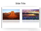 Photo Swipe PPT PowerPoint presentation slide layout