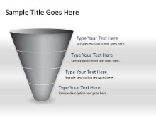 Download cone down a 4gray PowerPoint Slide and other software plugins for Microsoft PowerPoint