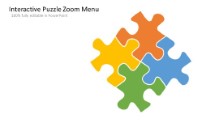 InteractivePuzzle Zoom Menu 1