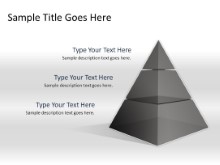 Download pyramid a 3gray PowerPoint Slide and other software plugins for Microsoft PowerPoint