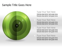 Download targetsphere a 4green PowerPoint Slide and other software plugins for Microsoft PowerPoint