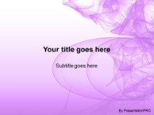 Download abstract abyss purple PowerPoint Template and other software plugins for Microsoft PowerPoint