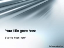 Download satin gray PowerPoint Template and other software plugins for Microsoft PowerPoint
