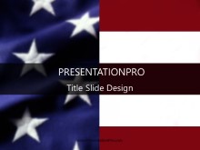 PowerPoint Templates - Usa 2