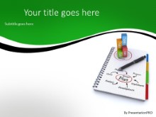 PowerPoint Templates - Planning Success
