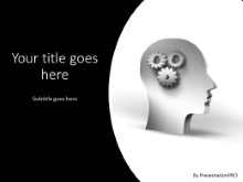 PowerPoint Templates - Mind Cogs