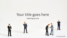 PowerPoint Templates - Small Business