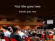 Download general session PowerPoint Template and other software plugins for Microsoft PowerPoint
