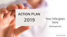 2019 Action Plan Widescreen