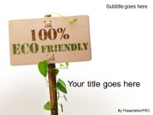 Download eco friendly PowerPoint Template and other software plugins for Microsoft PowerPoint