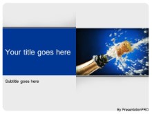 Download special occasion celebration PowerPoint Template and other software plugins for Microsoft PowerPoint
