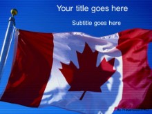 Download canada PowerPoint Template and other software plugins for Microsoft PowerPoint