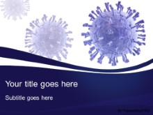 Download h1n1 swine flu PowerPoint Template and other software plugins for Microsoft PowerPoint