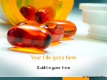 Download medication PowerPoint Template and other software plugins for Microsoft PowerPoint