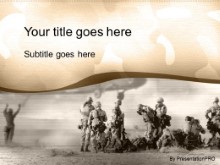 Download camoflage PowerPoint Template and other software plugins for Microsoft PowerPoint