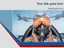 Download top gun PowerPoint Template and other software plugins for Microsoft PowerPoint