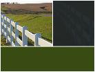 Download rural fence PowerPoint Template and other software plugins for Microsoft PowerPoint
