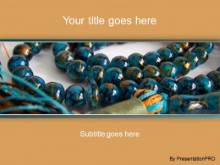 Download prayer beads PowerPoint Template and other software plugins for Microsoft PowerPoint