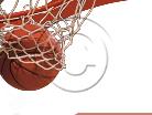 Download basketball red PowerPoint Template and other software plugins for Microsoft PowerPoint