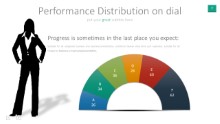 PowerPoint Infographic - 007 - Doughnut Chart