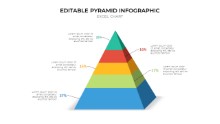 Editable Data Pyramid 17