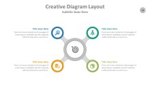 PowerPoint Infographic - Creative 019