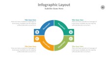 PowerPoint Infographic - List 080