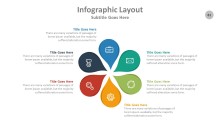 PowerPoint Infographic - List 081