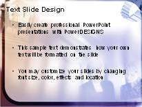 Consulting 02 PowerPoint Template text slide design