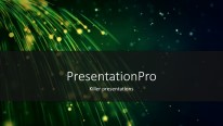 Newest Added PPT presentation powerpoint template