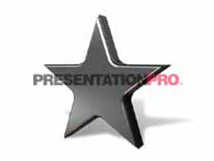Download starsilver PowerPoint Graphic and other software plugins for Microsoft PowerPoint