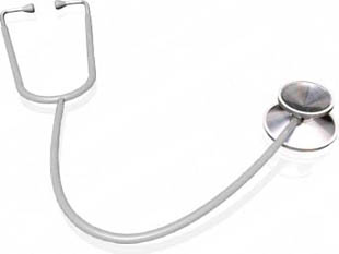 Download stethoscope01 silver PowerPoint Graphic and other software plugins for Microsoft PowerPoint