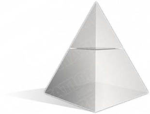 Download pyramid a 2silver PowerPoint Graphic and other software plugins for Microsoft PowerPoint