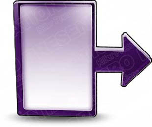 Download arrowedbox purple PowerPoint Graphic and other software plugins for Microsoft PowerPoint