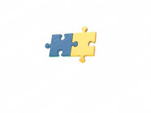 Download puzzle 2 multi PowerPoint Graphic and other software plugins for Microsoft PowerPoint