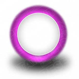 Download purple glowball PowerPoint Graphic and other software plugins for Microsoft PowerPoint