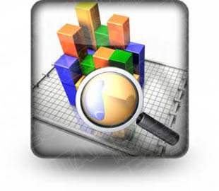 Download analyze chart data b PowerPoint Icon and other software plugins for Microsoft PowerPoint