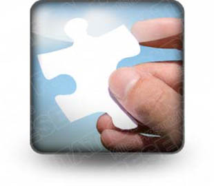Download puzzle in hand b PowerPoint Icon and other software plugins for Microsoft PowerPoint