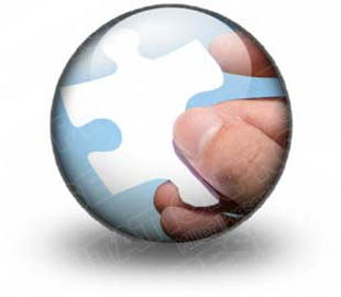Download puzzle in hand s PowerPoint Icon and other software plugins for Microsoft PowerPoint